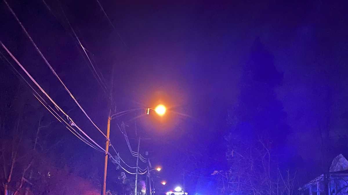 Penn Hills shooting leaves minor in critical condition