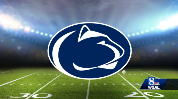 Penn State Beats Maryland In Big Ten Contest