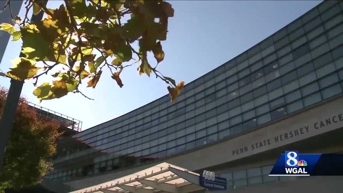Penn State Hershey Medical Center to begin arming security guards