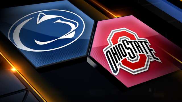 No. 3 Ohio State beats No. 7 Penn State 20-12 in a defensive struggle - Vimarsana News