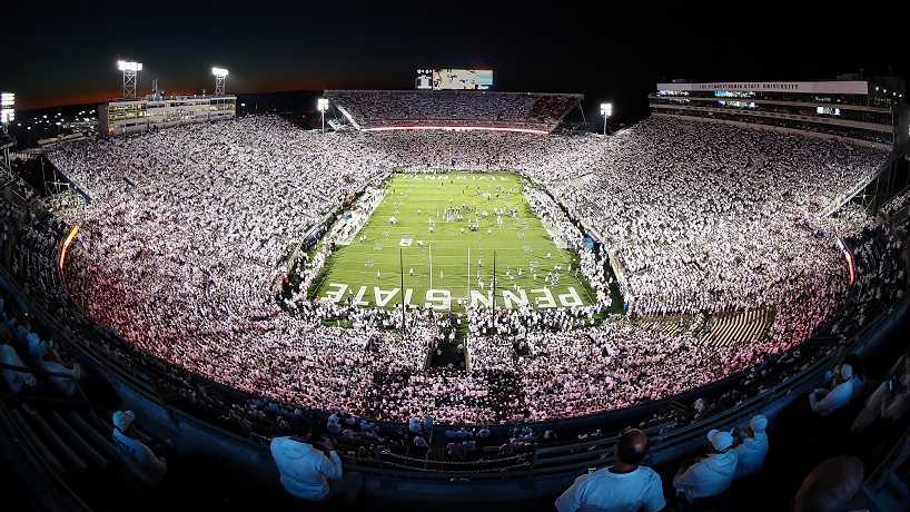 PennDOT alerts Penn State football traffic of potential delays