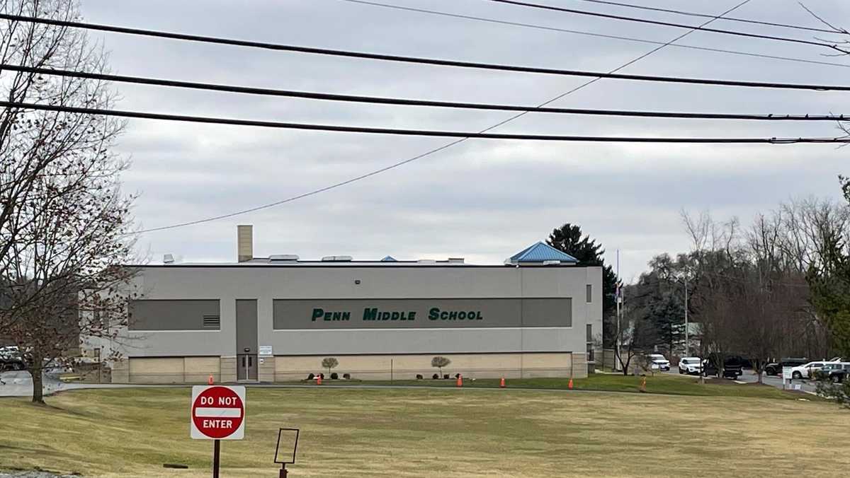 PennTrafford schools temporarily locked down