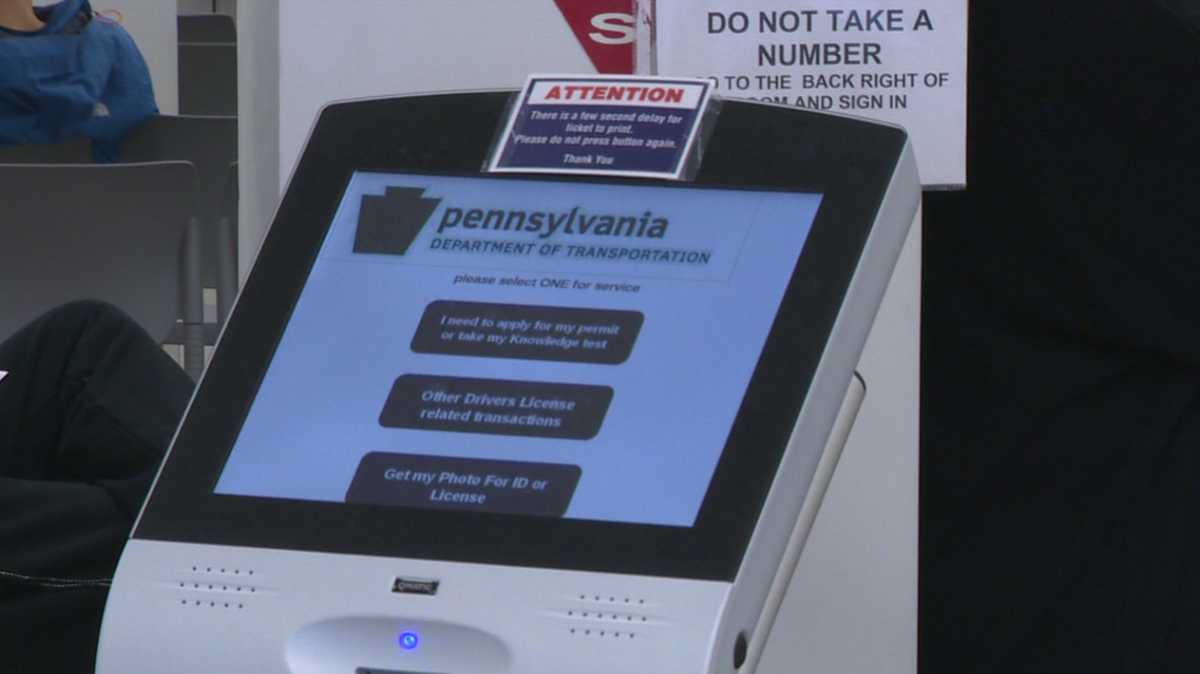 Pennsylvania automatic voter registration scrutinized by Republicans