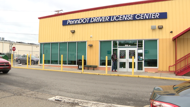 Real ID or Extra Screening: Pittsburghers rush the DMV before deadline