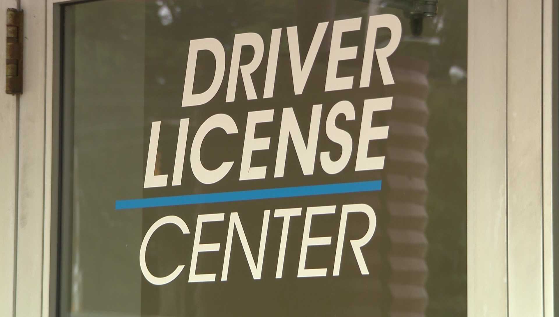 penndot driver's license application