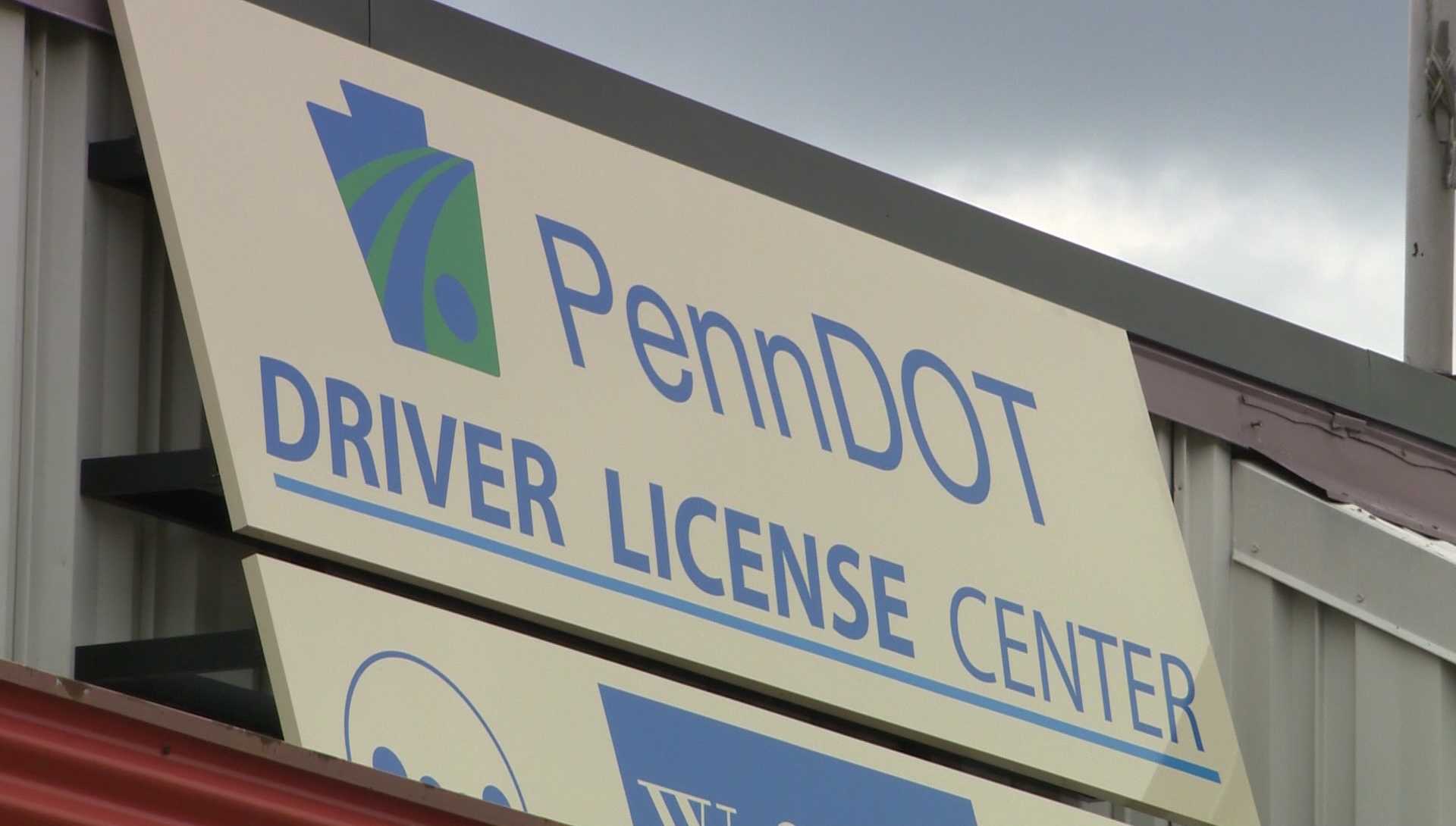 PennDOT Closes All Driver And Photo License Centers Across Pennsylvania