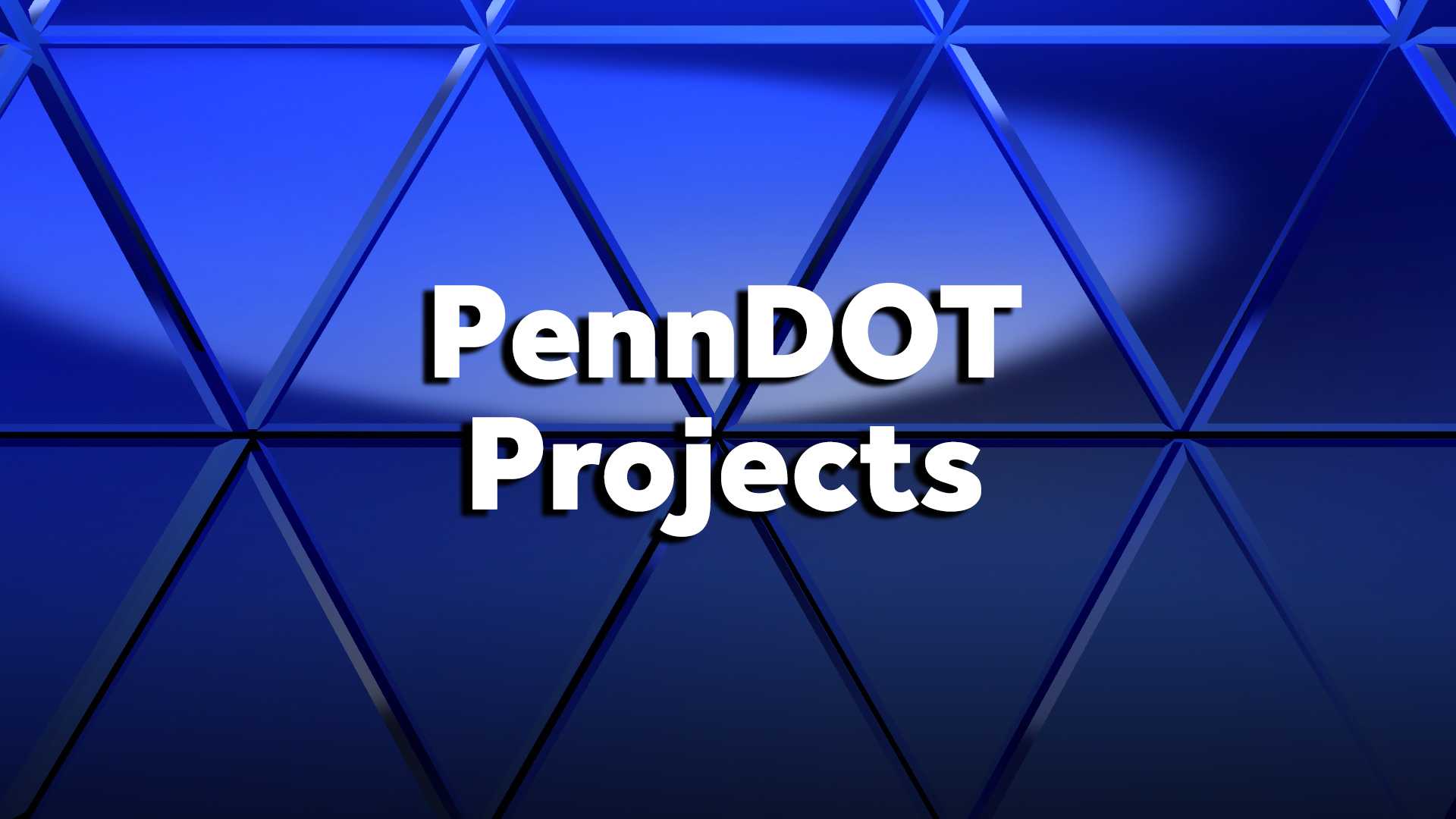 lcta fritz penndot project