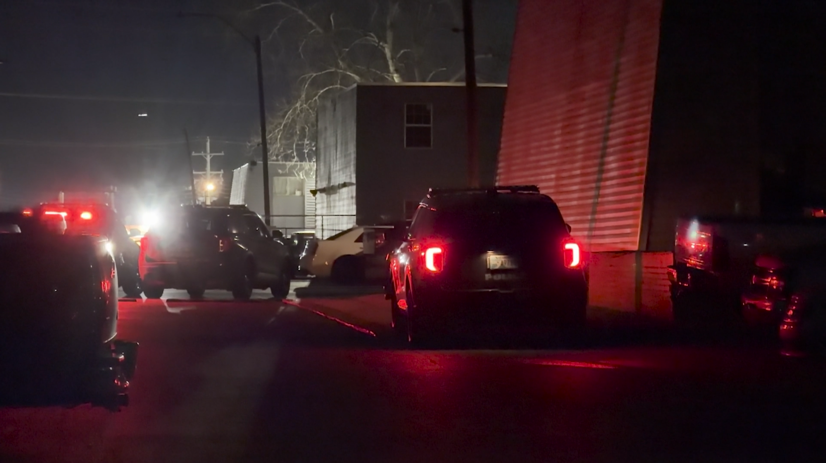 koco.com - Natalie Bailey - Police investigating after man was shot to death in SW OKC apartment