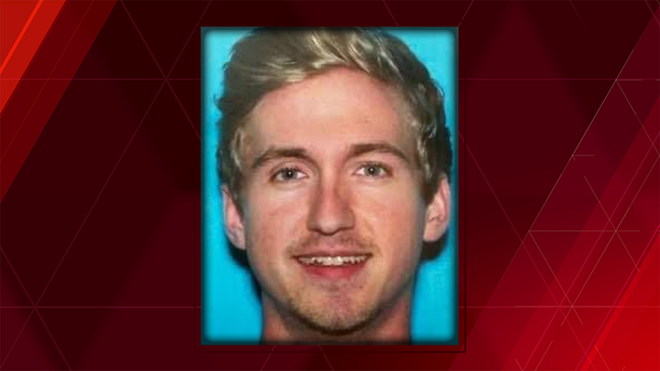Massachusetts Authorities Launch Search for Gardner Man Aaron Pennington, Linked to Wife’s Death