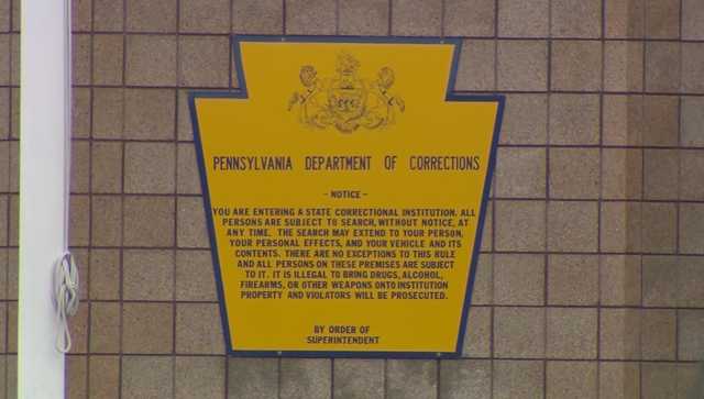 Pa. SCI Fayette inmates sue over solitary confinement conditions - Vimarsana News