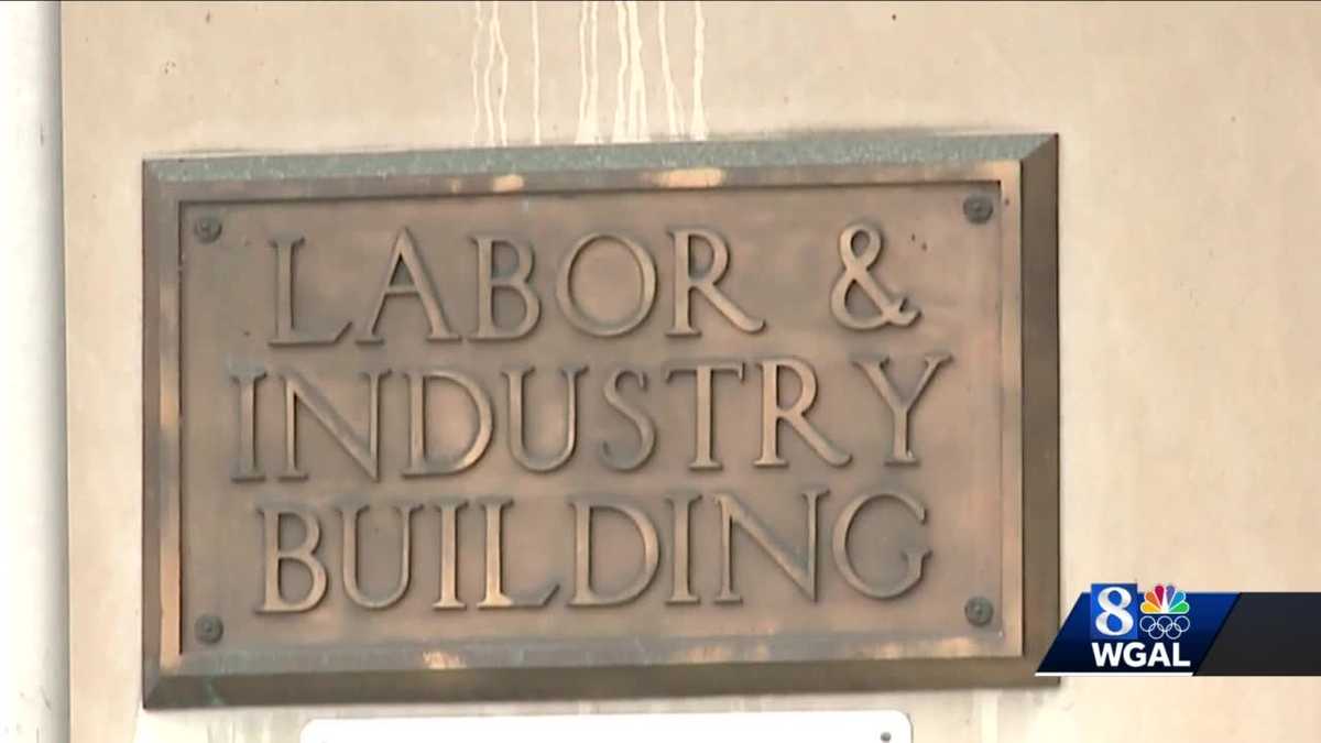 Filing For Pa Unemployment Benefits By Phone Now Available