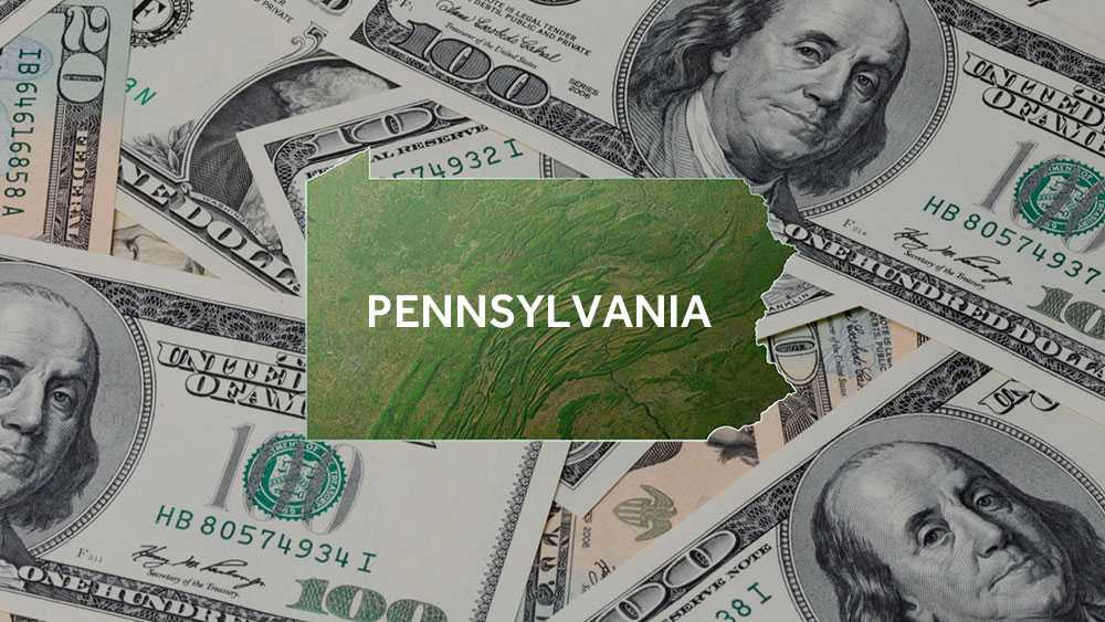 Pennsylvania Governor Tom Wolf Signs PPP Loan Forgiveness Measure
