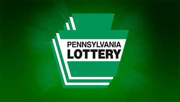 pennsylvania lottery numbers for friday