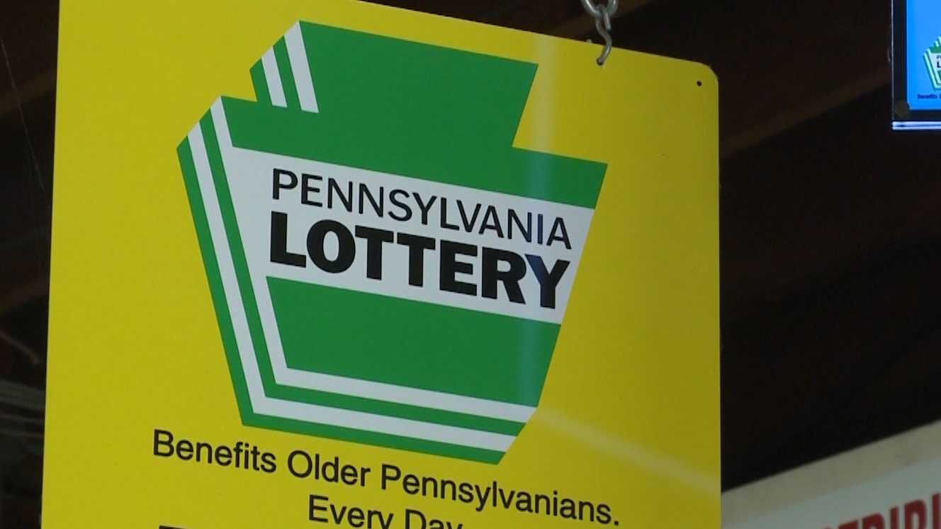 $1 million winning lottery ticket sold at Pittsburgh convenience store