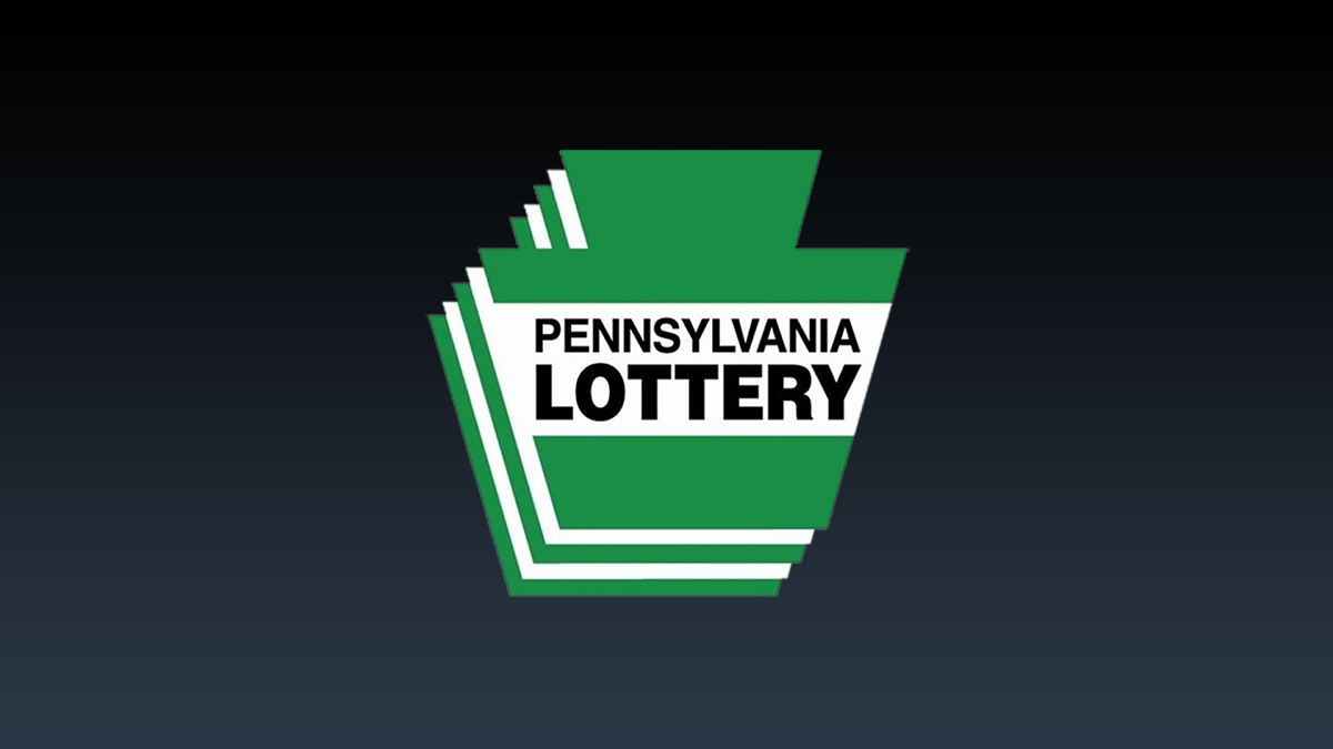 Pa. Lottery: $1 Million Winning Ticket Sold In North Huntingdon