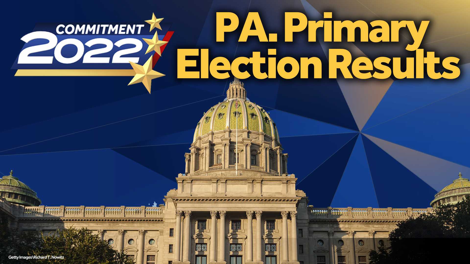 Pa. Election Results