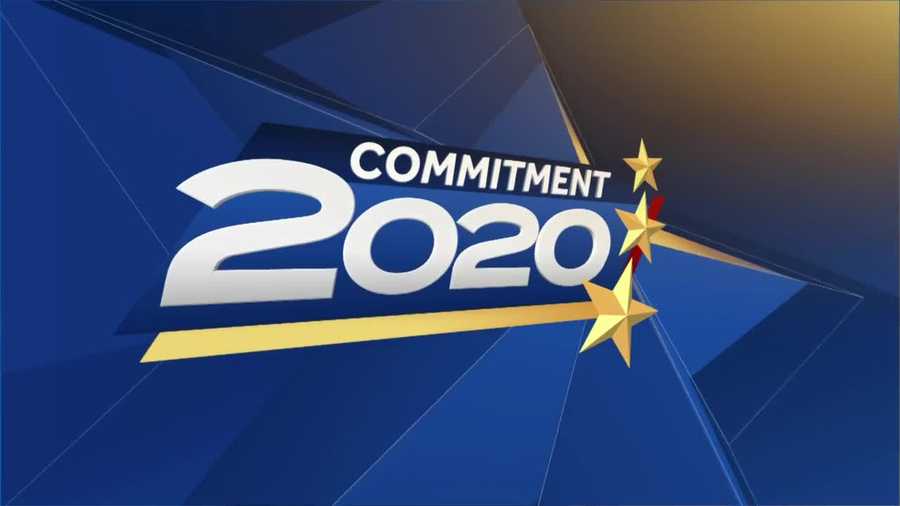 WGAL's Commitment 2020 coverage.