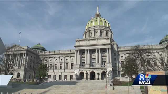 PA Senate advancing plan to slash corporate net income tax - Vimarsana News