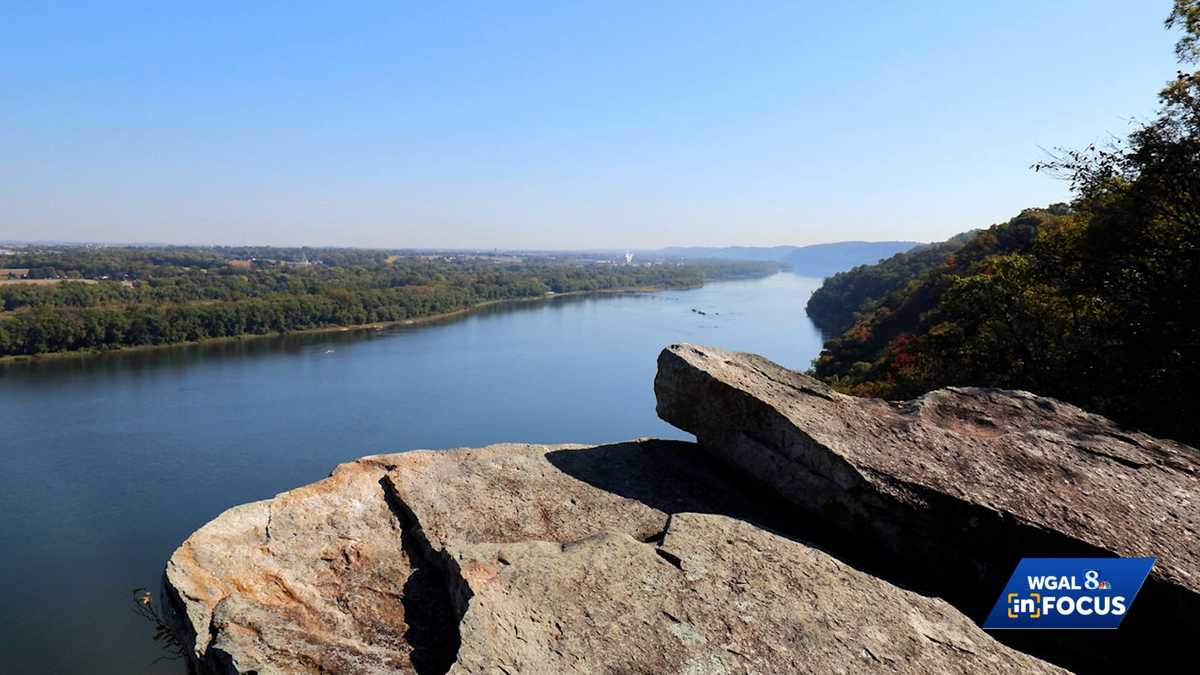New trails, glamping, historic sites: A fresh look at Pennsylvania’s state parks