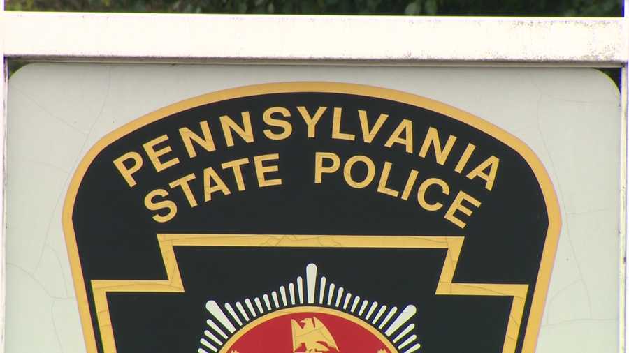 DNA on bandana leads to arrest of in 2010 PA robbery case