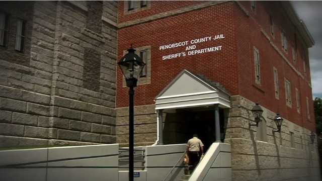 Inmate, 32, dies in Penobscot County jail - Vimarsana News
