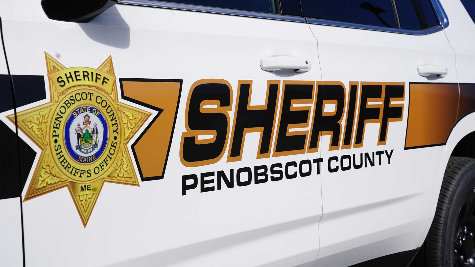 Woman killed, 3 other people injured in Glenburn crash, officials say