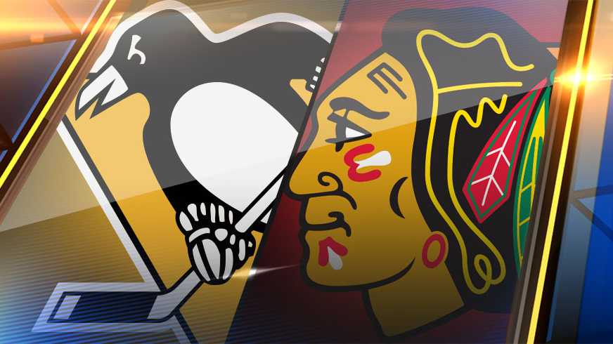 Penguins vs Blackhawks scores & predictions