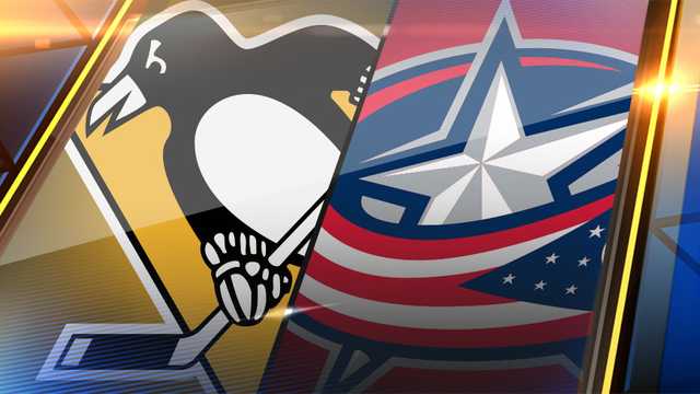 Malkin, Letang help Penguins defeat Blue Jackets, 5-3 - Vimarsana News