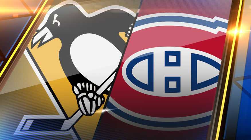 Pittsburgh Penguins - Can you believe it? It has been ten years