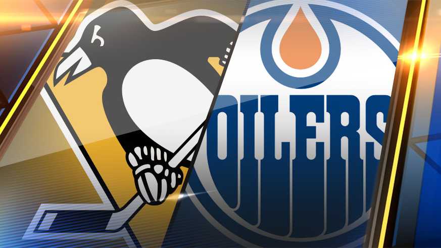 Penguins-Oilers