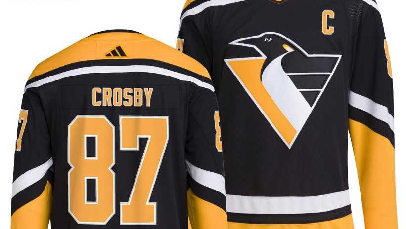 throwback jersey penguins jersey history