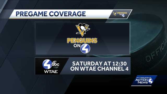 Pittsburgh Penguins vs. Tampa Bay Lightning preview April 6, 2024 - Vimarsana News
