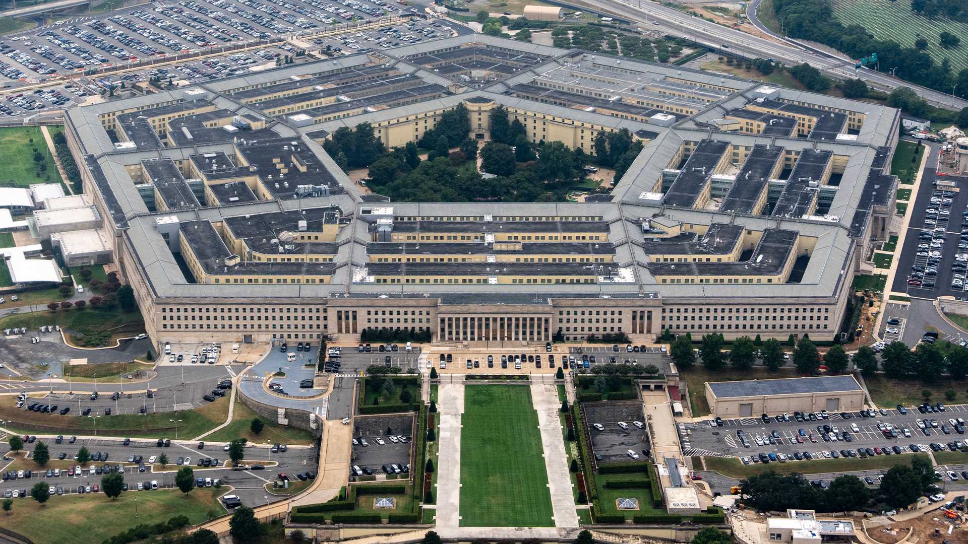 US military strikes alleged drug boat in Caribbean Sea, killing 3