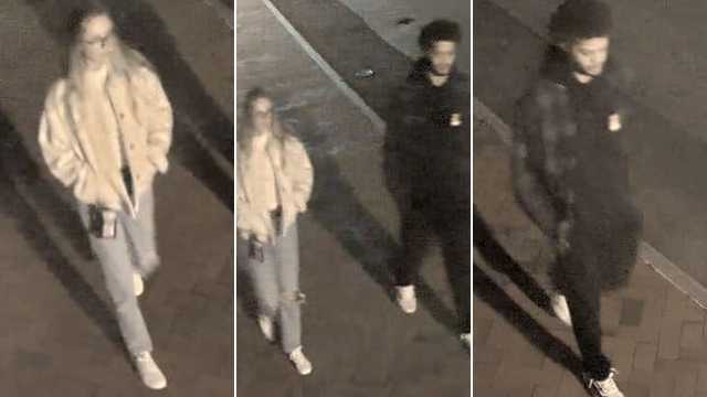 2 people sought in connection with vandalized Tubman statue - Vimarsana News