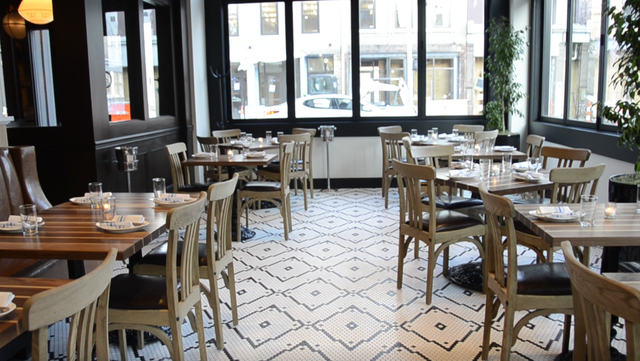 Cincinnati restaurant listed on OpenTable's top 100 restaurants in America for 2022 - Vimarsana News