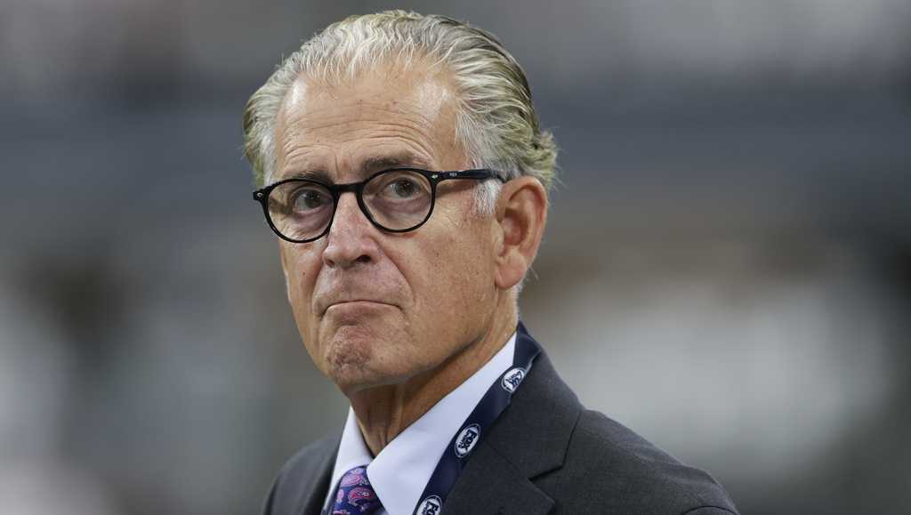 Mike Pereira dismisses ‘fable’ of pro-Chiefs favoritism