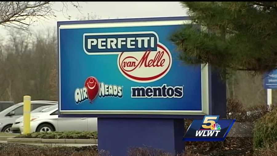Candy company expanding in Northern Kentucky creating new jobs