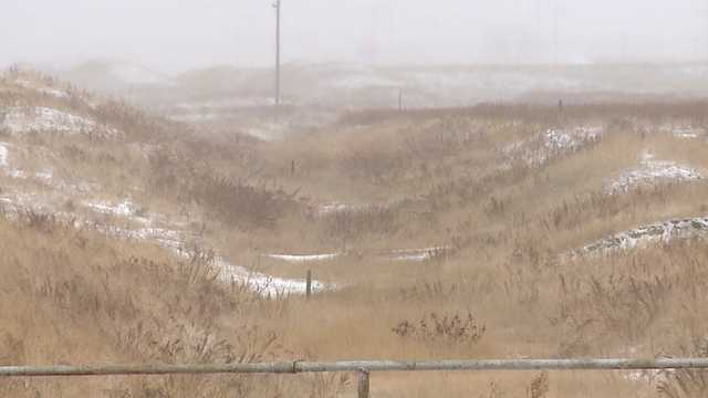 'If we don't do something, we won't have water,' says Nebraska farmer - Vimarsana News