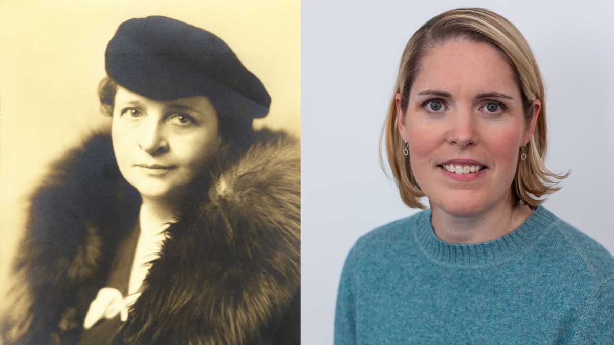 Groundbreaking American politician, medical pioneer to be inducted into Maine Women's Hall of Fame