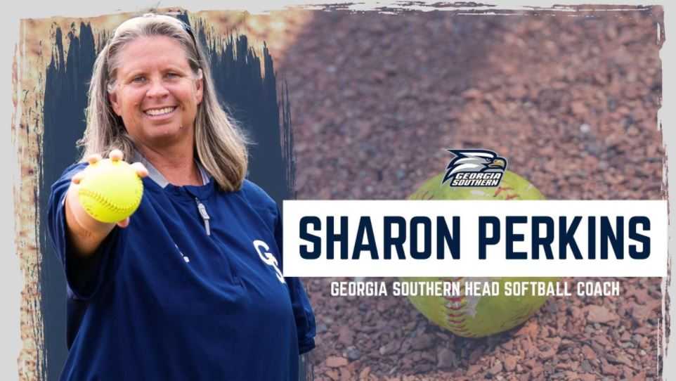 Sharon Perkins named head coach of Southern softball