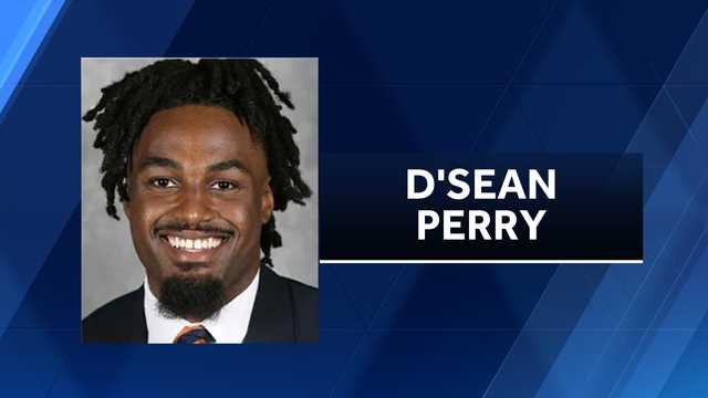 UVA linebacker from South Florida killed shooting - Vimarsana News