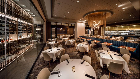 Texas-based steakhouse to move into west Omaha development next year