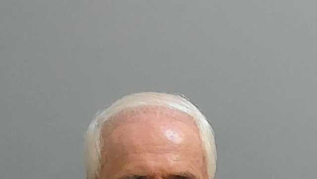 Grand jury indicts former Alabama lawmaker on sex abuse charge - Vimarsana News
