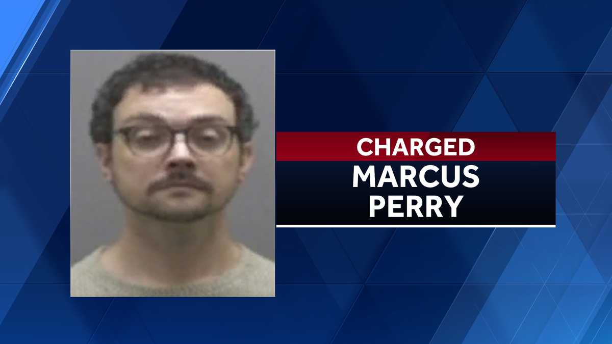 North Carolina man charged with sexual exploitation of a minor