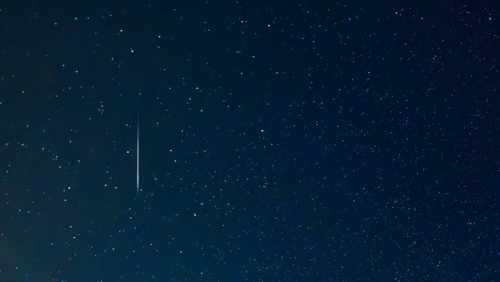 Prepare For A Breathtaking Sight: Perseid Meteor Shower Peaks Soon - qgva7ms