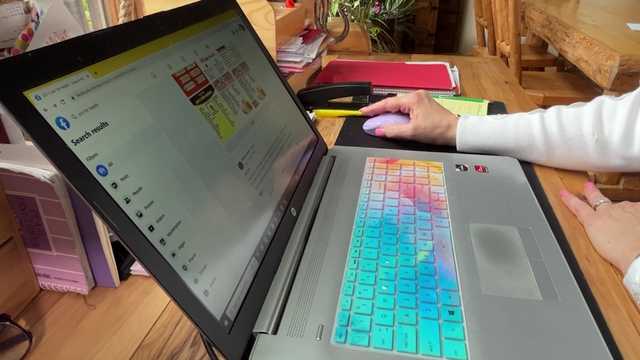 Buying something through social media? Double check how much you're charged - Vimarsana News