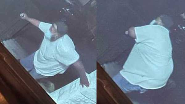 VIDEO: LMPD asking for help identifying person of interest in June homicide