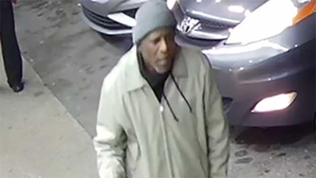 Police seek person of interest after body found behind school - Vimarsana News