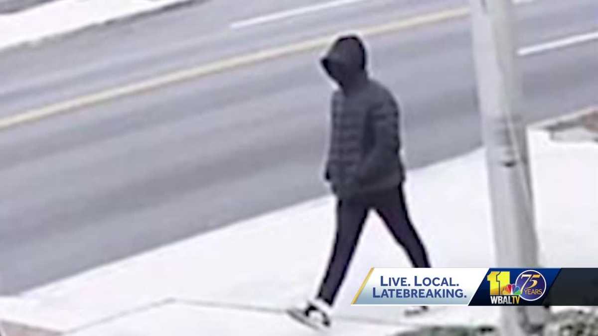 Man in critical condition after Waverly laundromat shooting