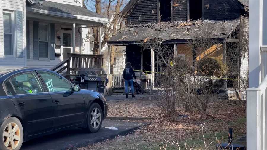 Mass. investigators count 50 fires involving lithiumion batteries